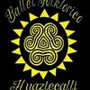 huaztecallij